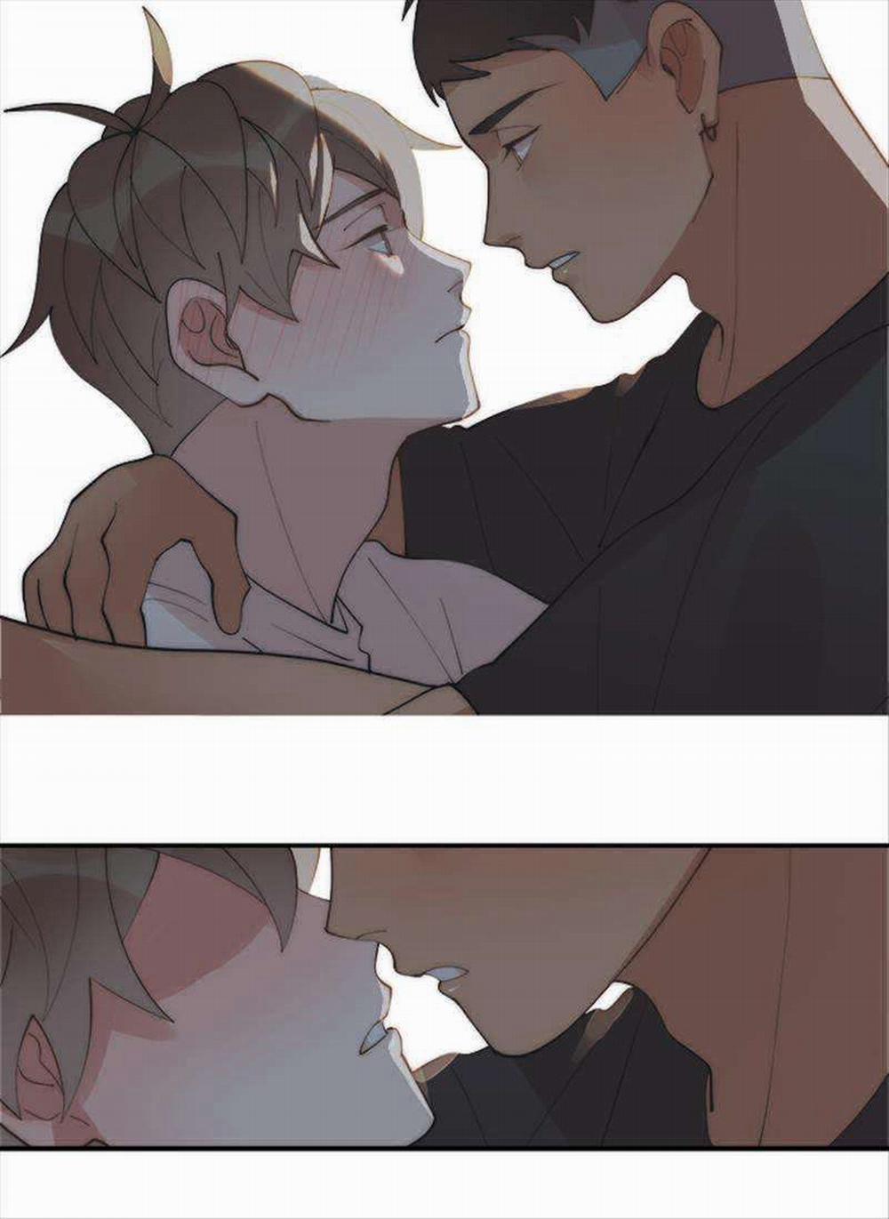 Đàn Anh "sói Ca" Cùng Phòng Của Tôi 36 trang 15