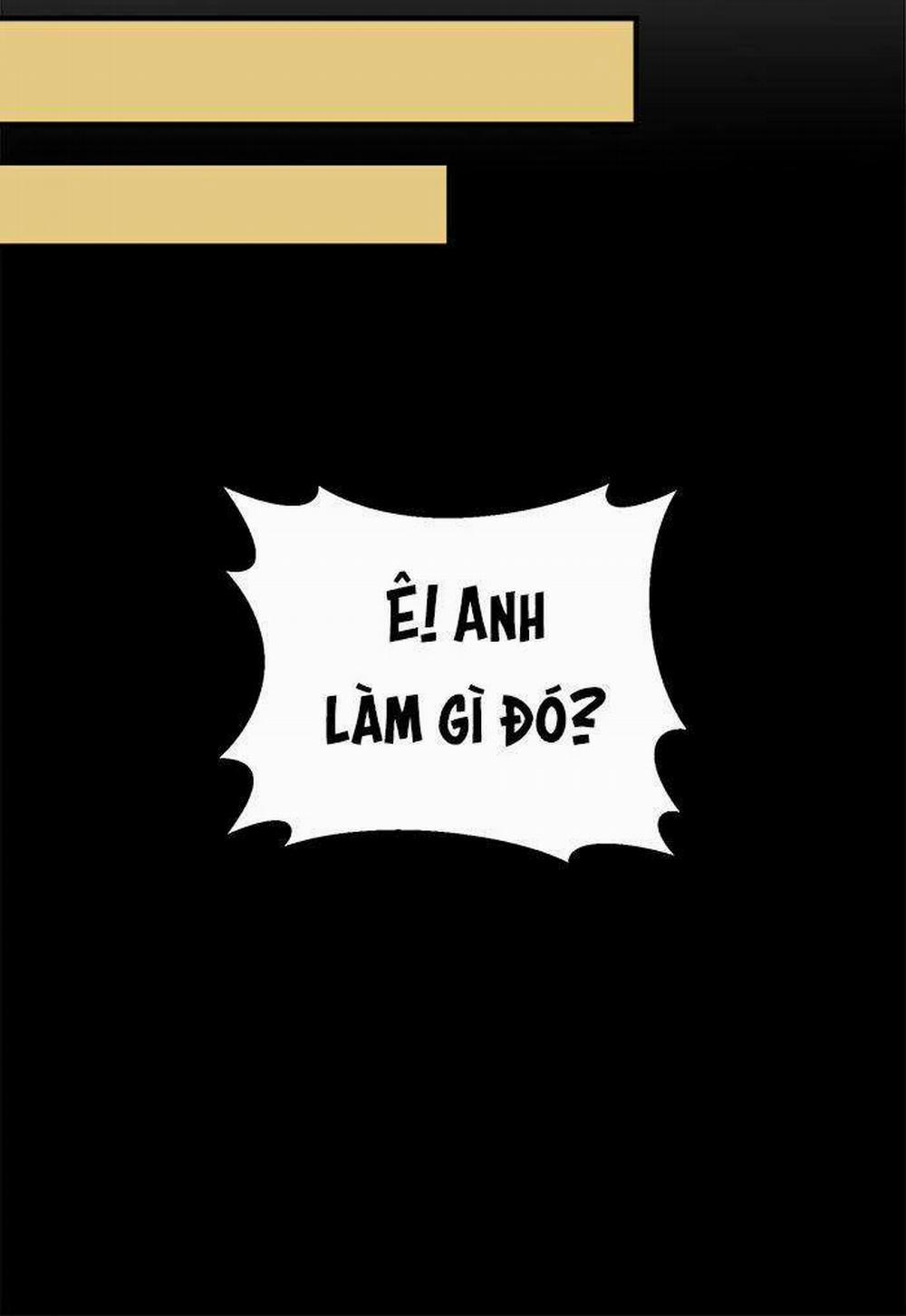 Đàn Anh "sói Ca" Cùng Phòng Của Tôi 37 trang 33