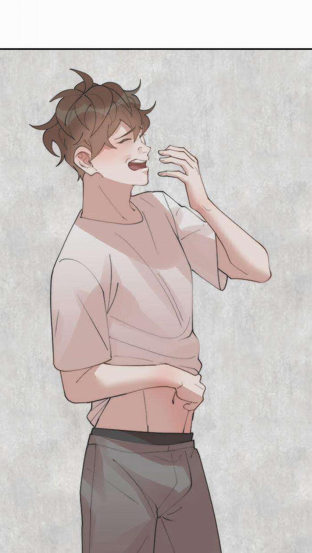 Đàn Anh "sói Ca" Cùng Phòng Của Tôi 37 trang 50