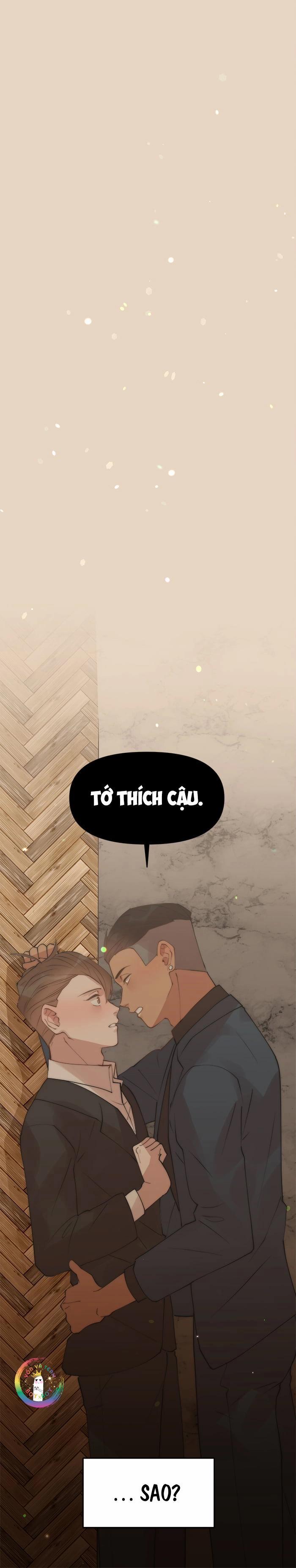 Đàn Anh "sói Ca" Cùng Phòng Của Tôi 38: Hot trang 1