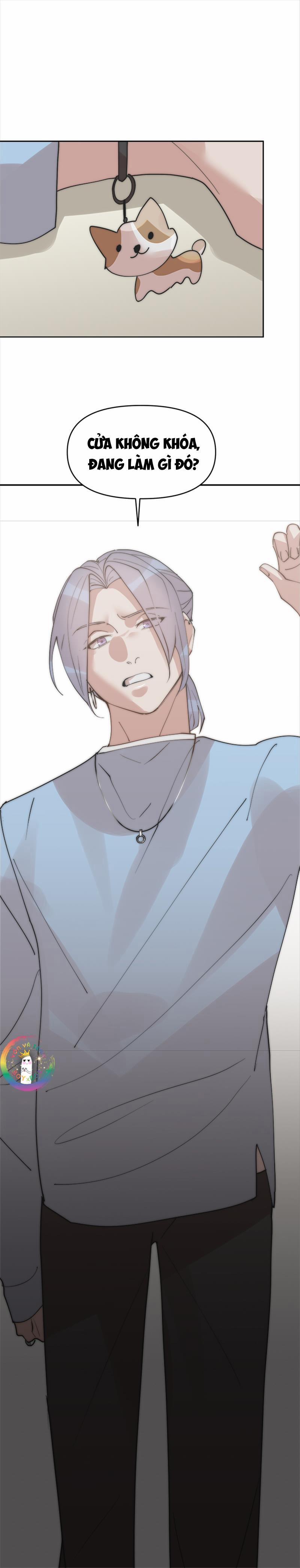 Đàn Anh "sói Ca" Cùng Phòng Của Tôi 38: Hot trang 21