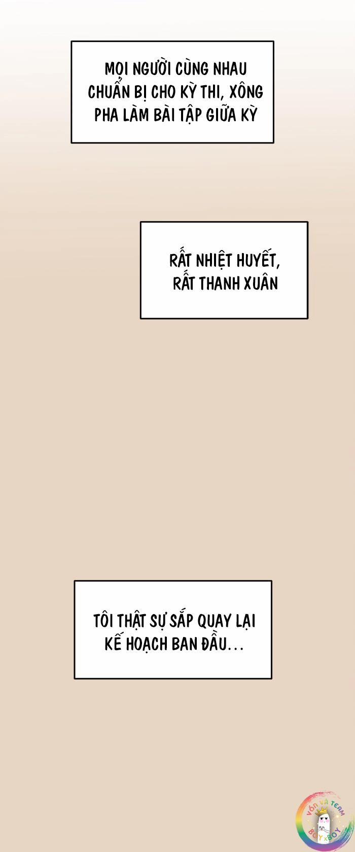 Đàn Anh "sói Ca" Cùng Phòng Của Tôi 38: Hot trang 4