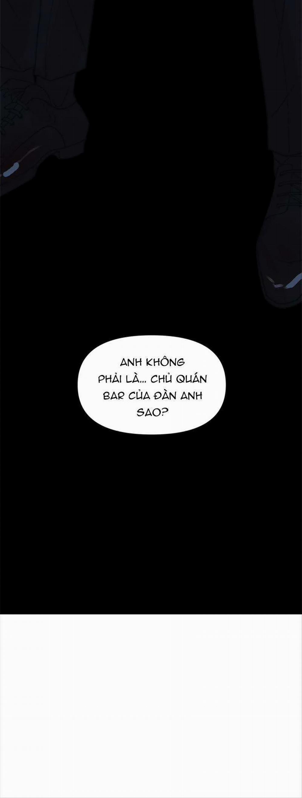 Đàn Anh "sói Ca" Cùng Phòng Của Tôi 39 trang 32