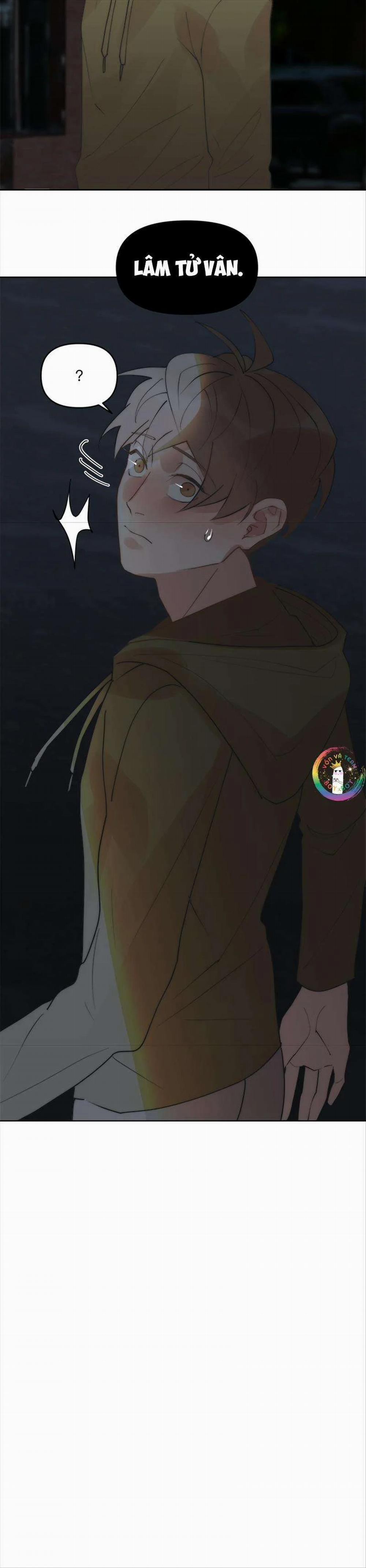 Đàn Anh "sói Ca" Cùng Phòng Của Tôi 40 trang 2