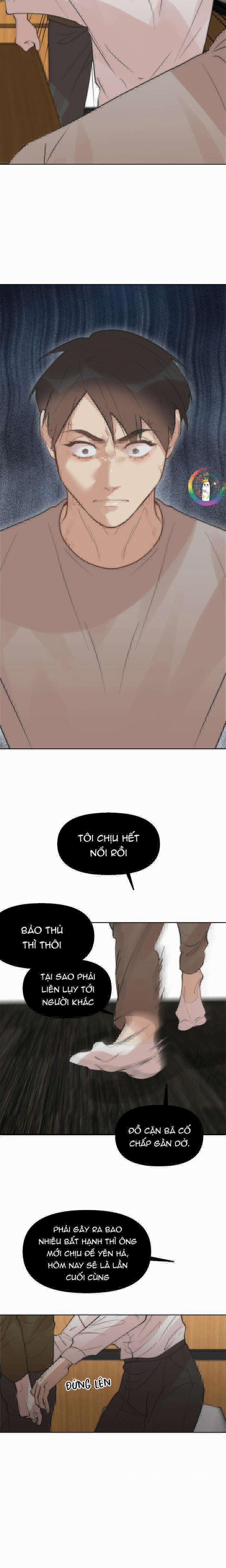 Đàn Anh "sói Ca" Cùng Phòng Của Tôi 41 trang 2