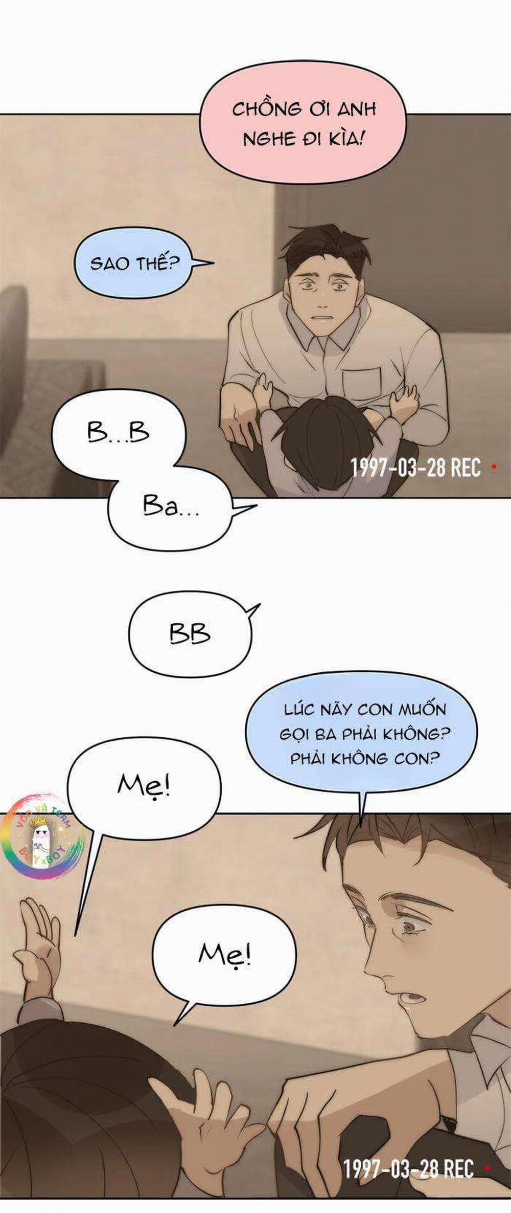 Đàn Anh "sói Ca" Cùng Phòng Của Tôi 42 trang 31