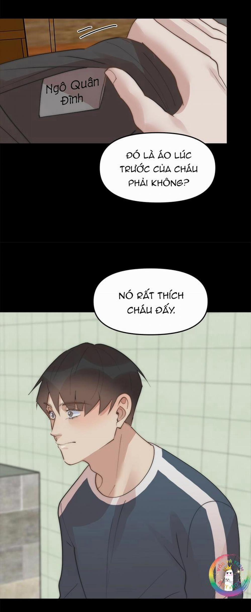 Đàn Anh "sói Ca" Cùng Phòng Của Tôi 46 trang 26