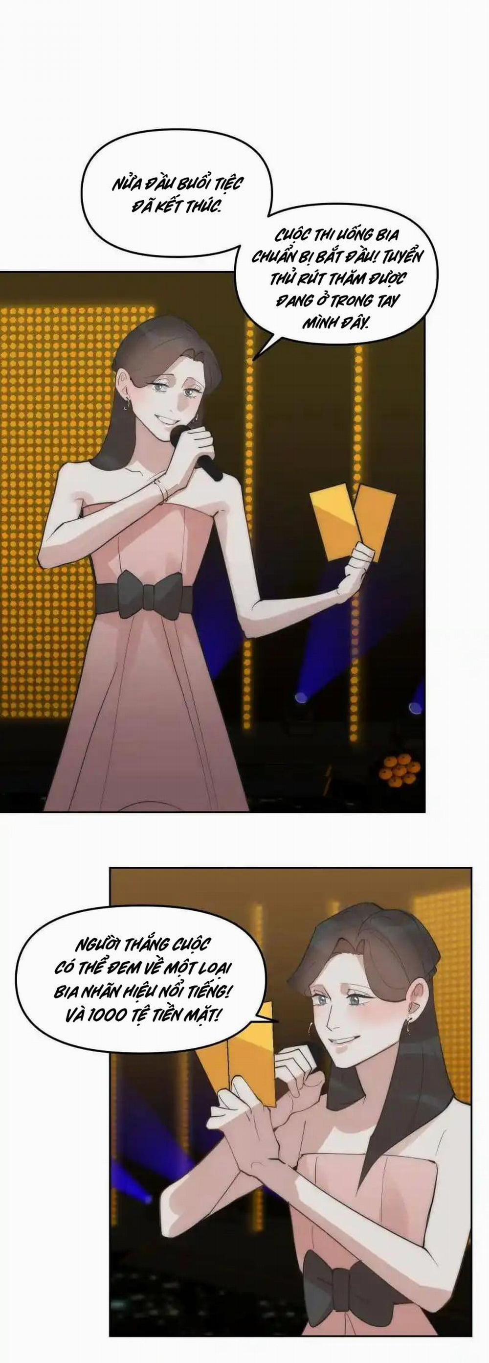 Đàn Anh "sói Ca" Cùng Phòng Của Tôi 53 trang 15