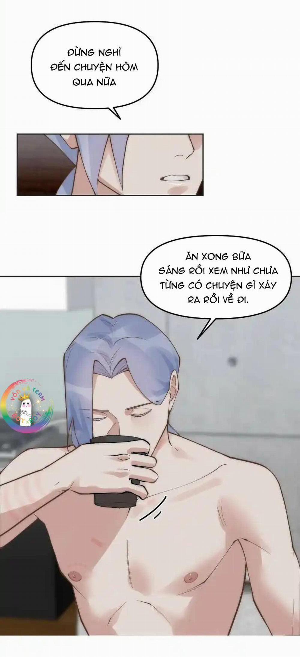 Đàn Anh "sói Ca" Cùng Phòng Của Tôi 56 0 trang 16