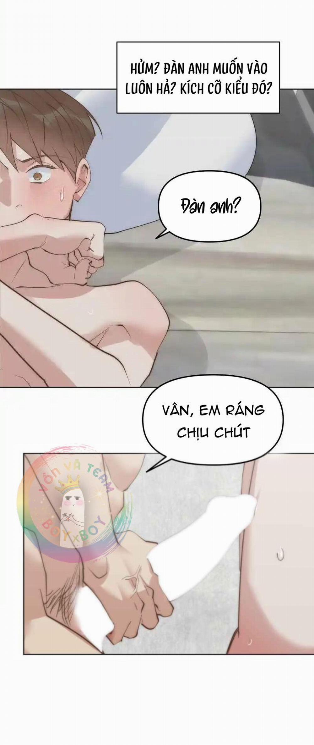 Đàn Anh "sói Ca" Cùng Phòng Của Tôi 56 0 trang 23