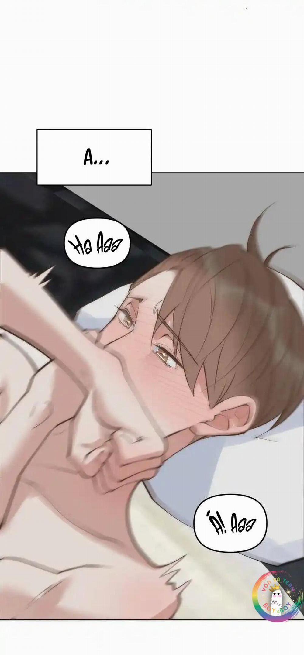 Đàn Anh "sói Ca" Cùng Phòng Của Tôi 56 0 trang 30