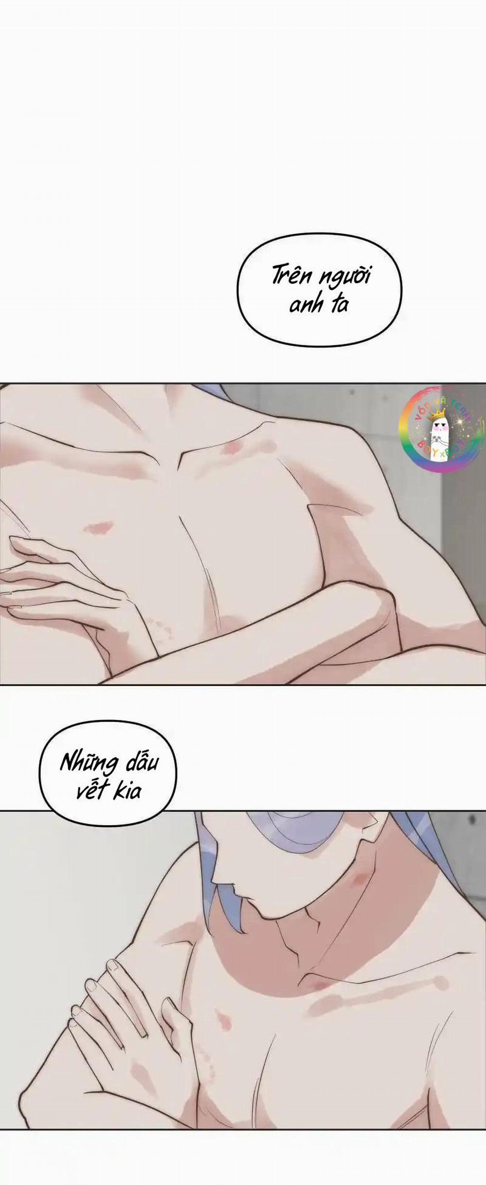 Đàn Anh "sói Ca" Cùng Phòng Của Tôi 56 0 trang 4