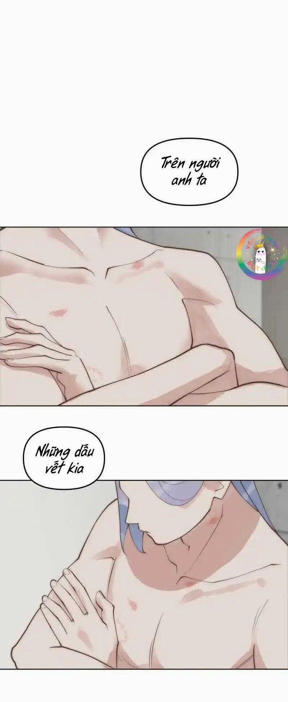 Đàn Anh "sói Ca" Cùng Phòng Của Tôi 56 trang 4