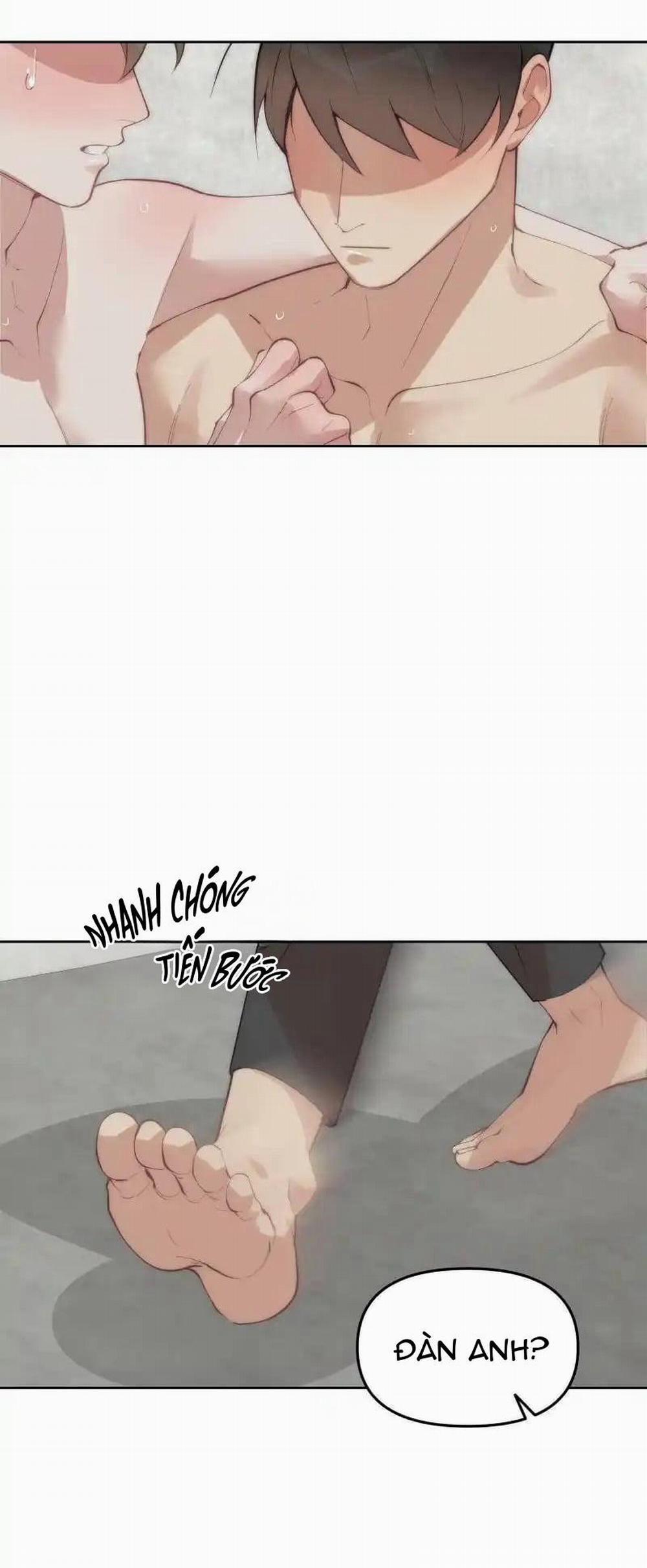 Đàn Anh "sói Ca" Cùng Phòng Của Tôi 57 Sếch Sếch trang 10