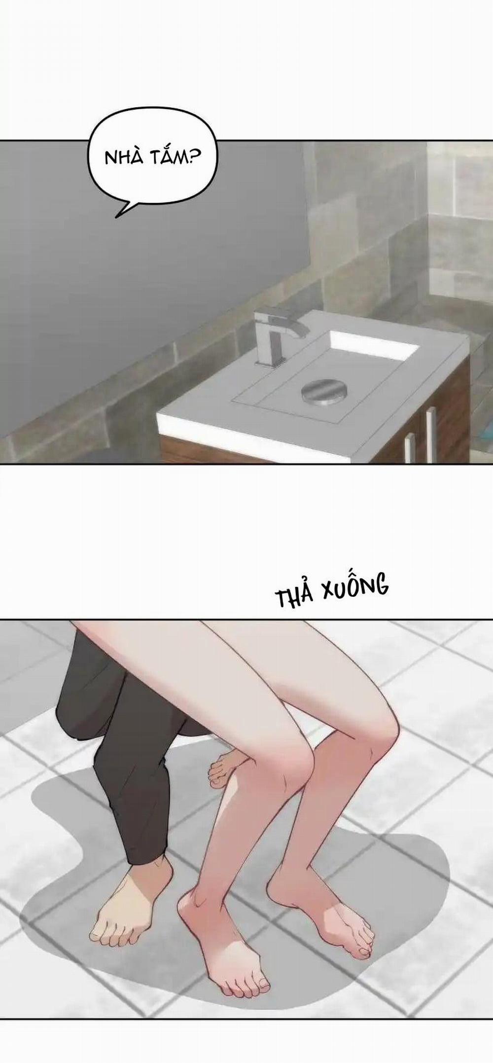 Đàn Anh "sói Ca" Cùng Phòng Của Tôi 57 Sếch Sếch trang 11