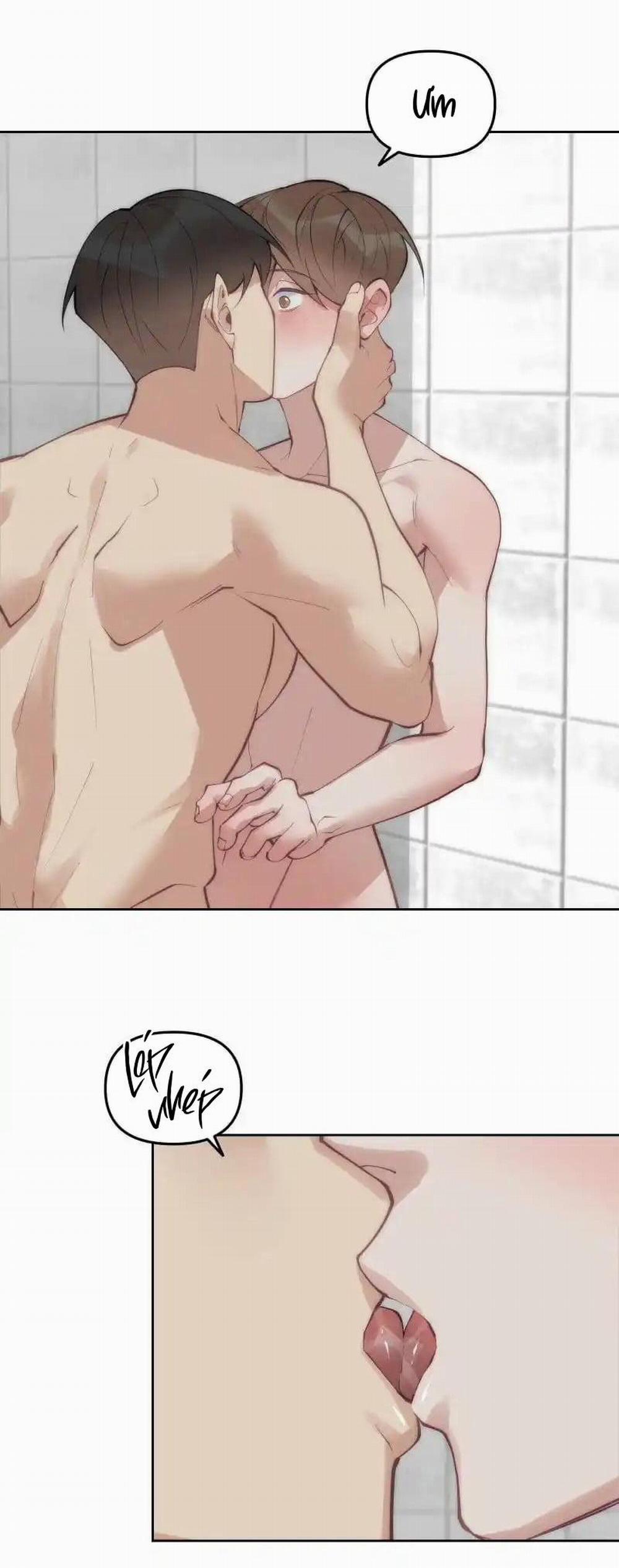 Đàn Anh "sói Ca" Cùng Phòng Của Tôi 57 Sếch Sếch trang 12