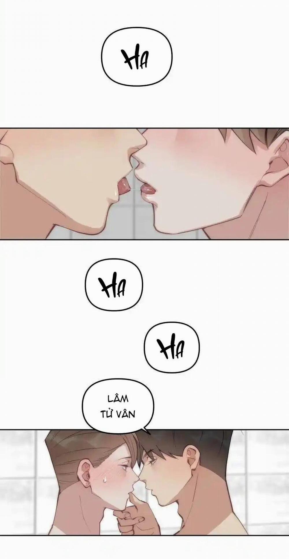 Đàn Anh "sói Ca" Cùng Phòng Của Tôi 57 Sếch Sếch trang 14