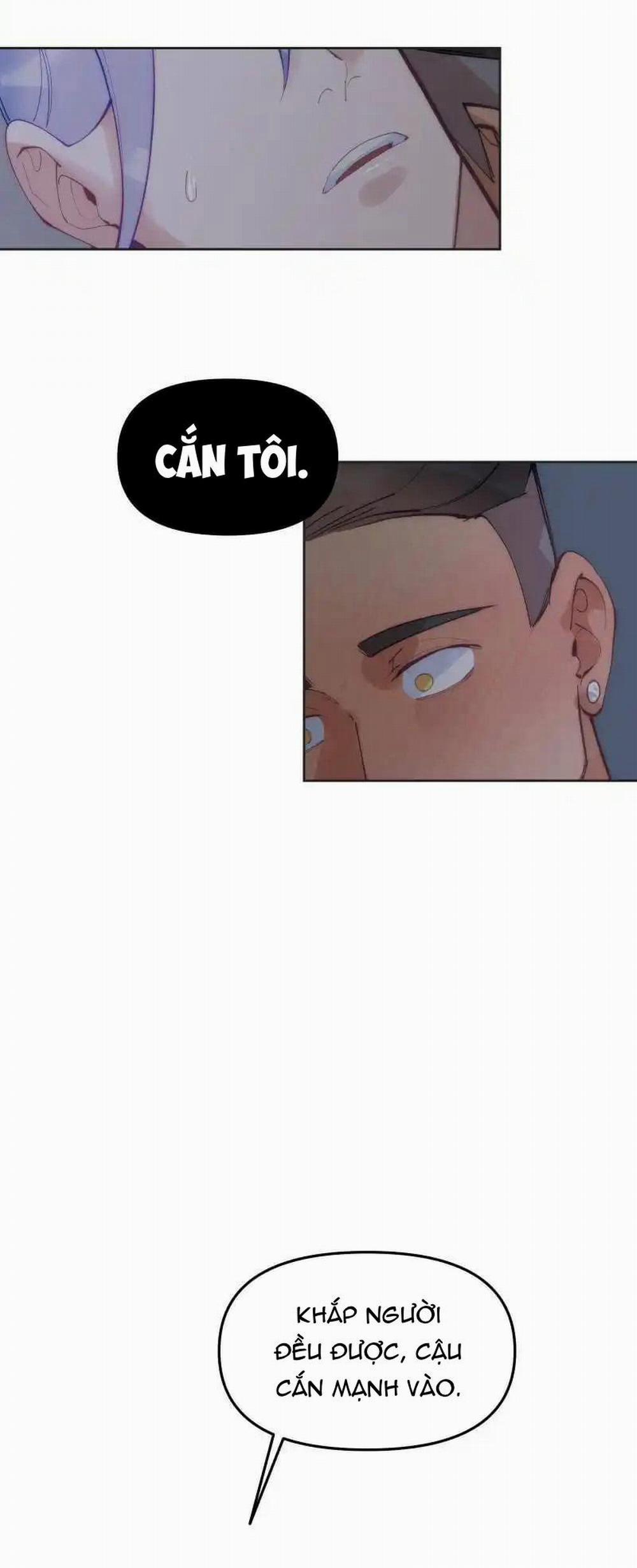 Đàn Anh "sói Ca" Cùng Phòng Của Tôi 57 Sếch Sếch trang 27