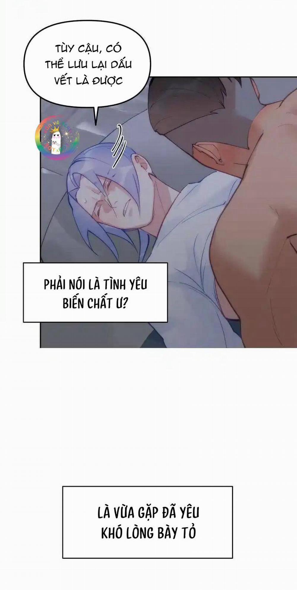 Đàn Anh "sói Ca" Cùng Phòng Của Tôi 57 Sếch Sếch trang 30