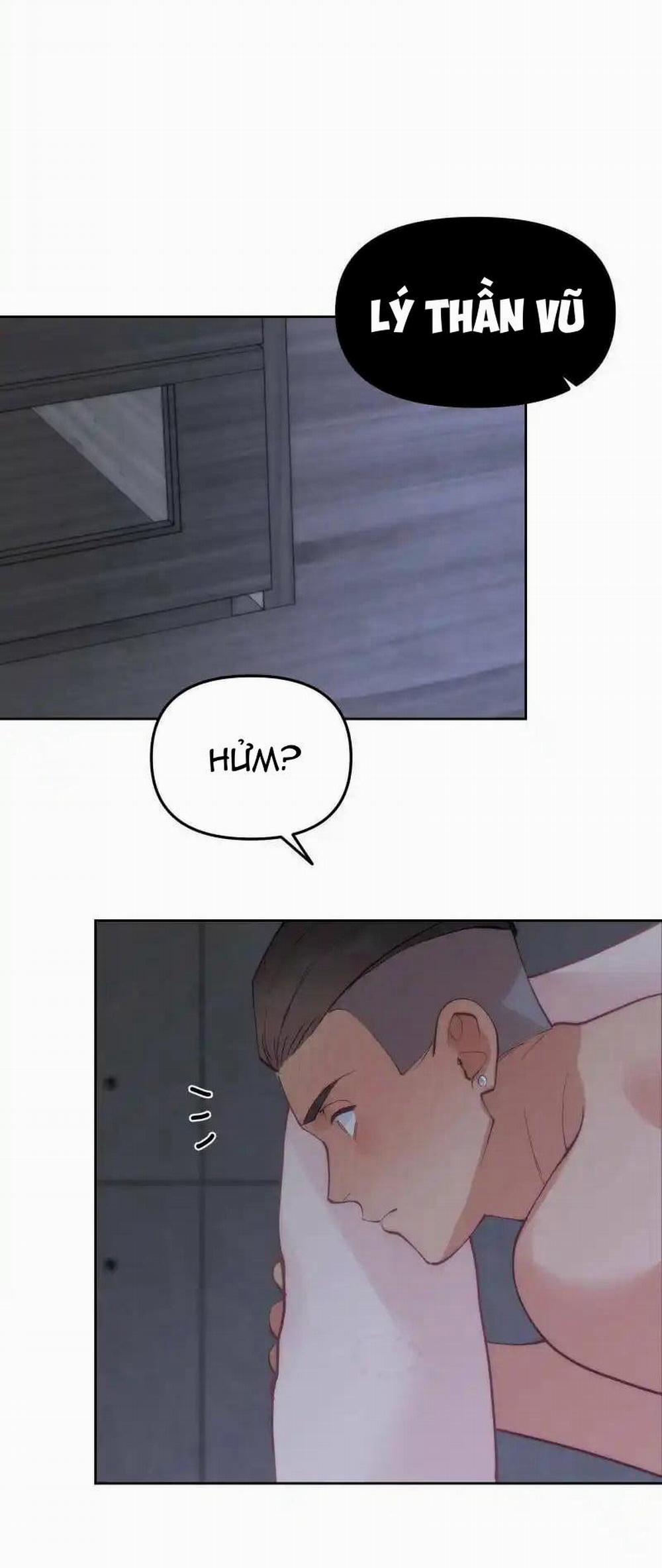 Đàn Anh "sói Ca" Cùng Phòng Của Tôi 57 Sếch Sếch trang 34