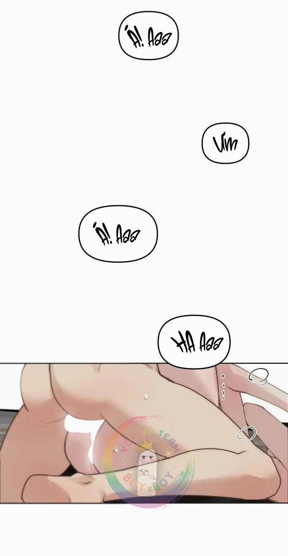 Đàn Anh "sói Ca" Cùng Phòng Của Tôi 57 Sếch Sếch trang 4