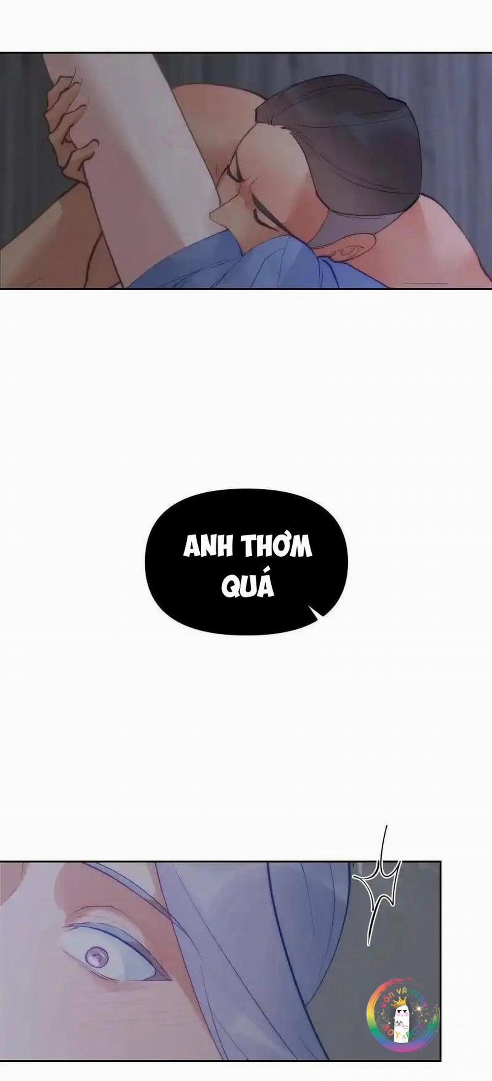 Đàn Anh "sói Ca" Cùng Phòng Của Tôi 57 trang 31