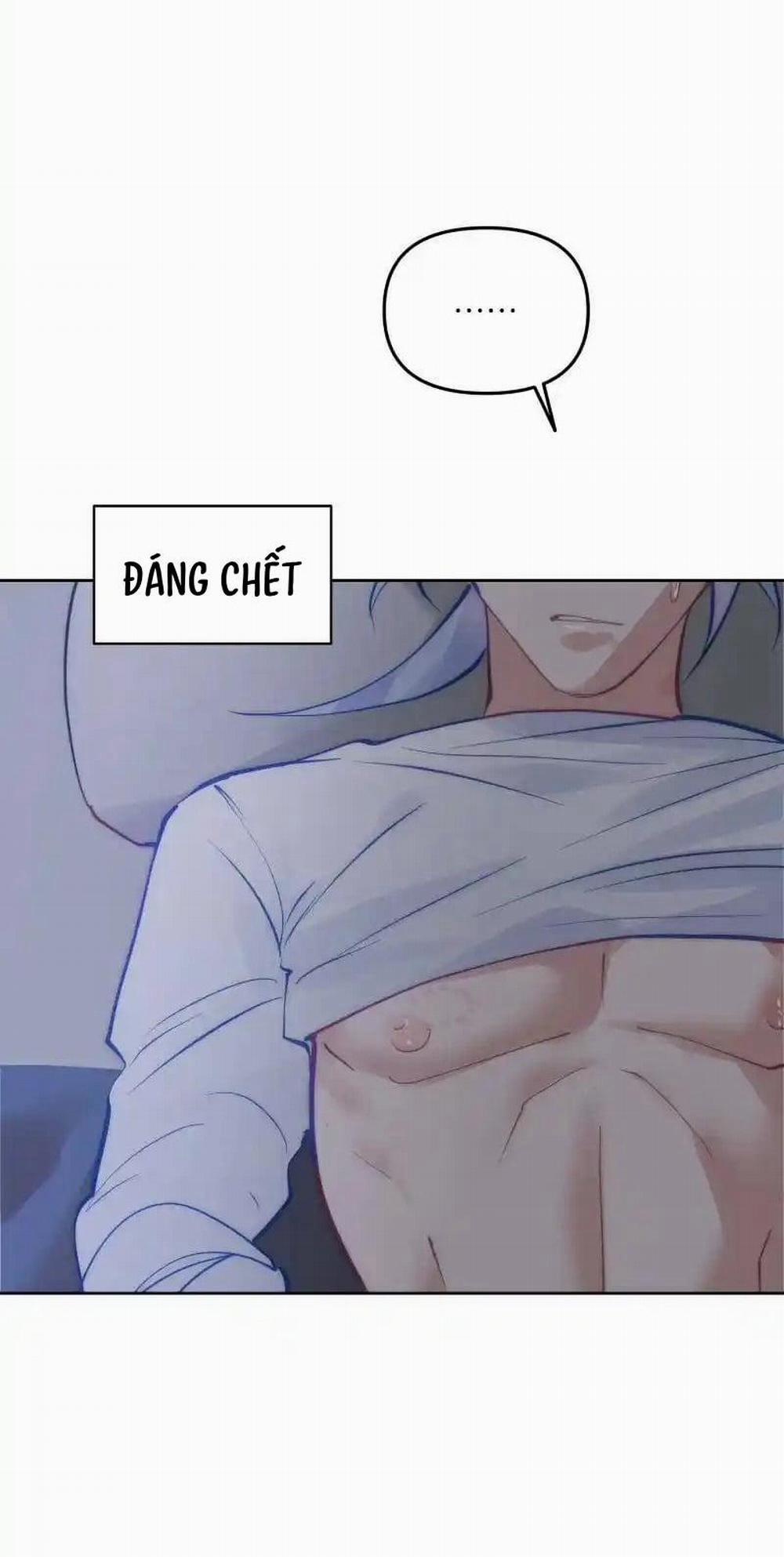 Đàn Anh "sói Ca" Cùng Phòng Của Tôi 57 trang 33