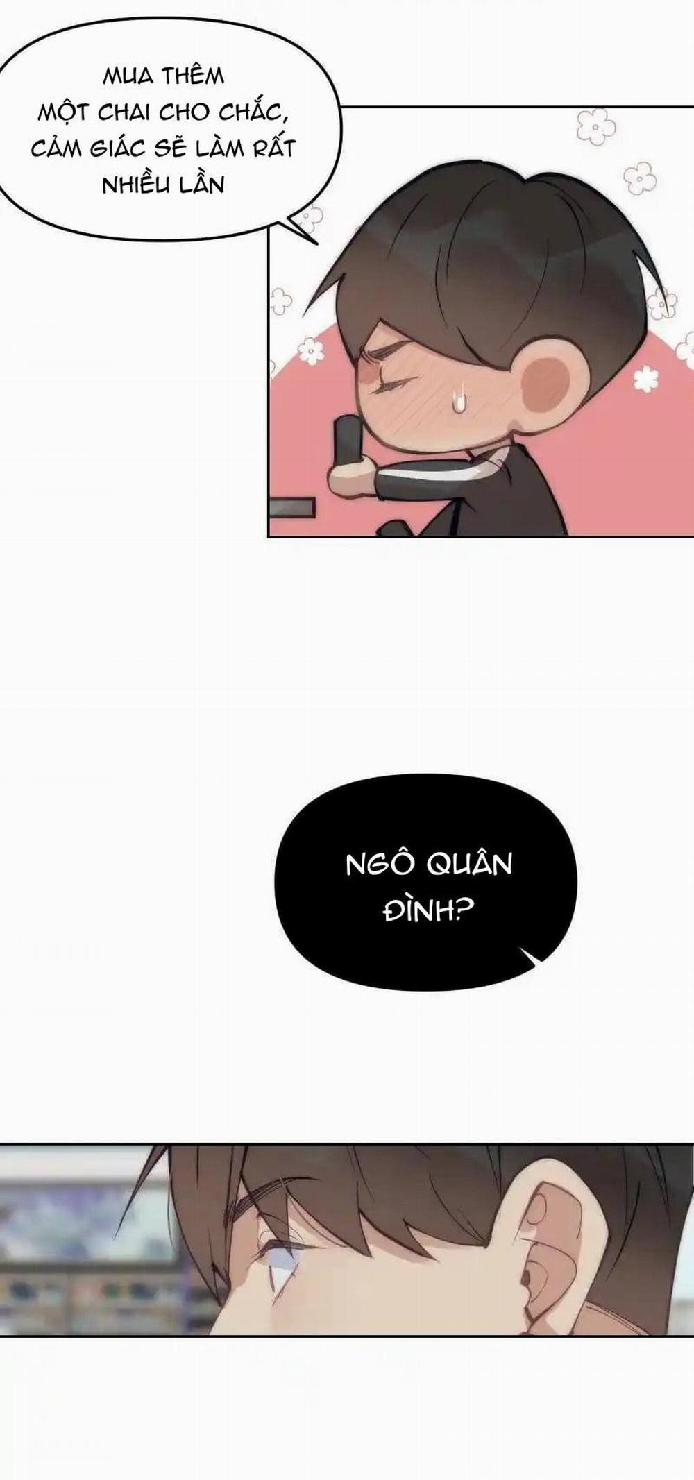 Đàn Anh "sói Ca" Cùng Phòng Của Tôi 58 trang 3