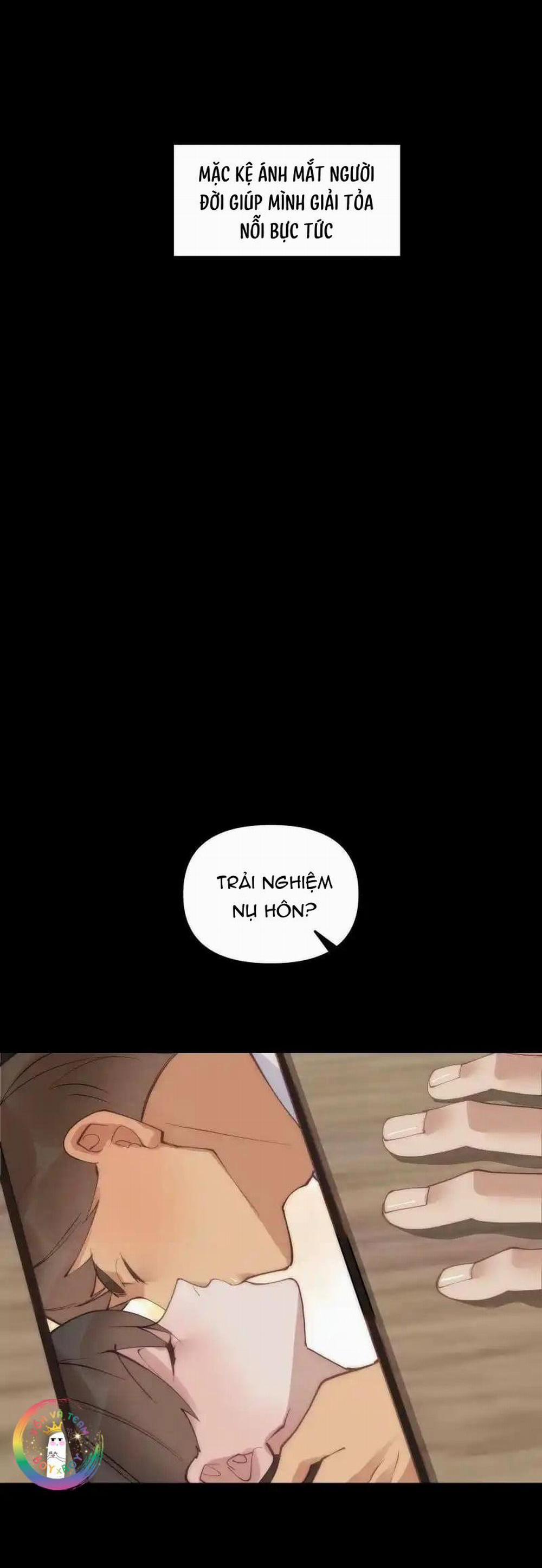 Đàn Anh "sói Ca" Cùng Phòng Của Tôi 58 trang 31