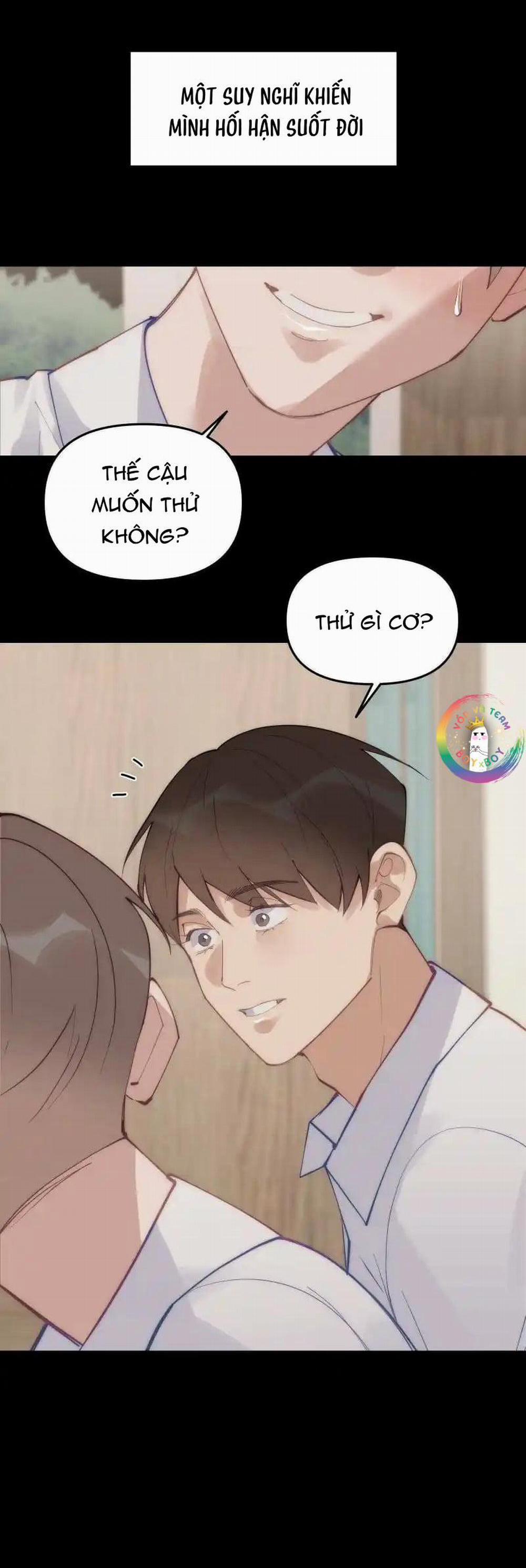 Đàn Anh "sói Ca" Cùng Phòng Của Tôi 58 trang 34