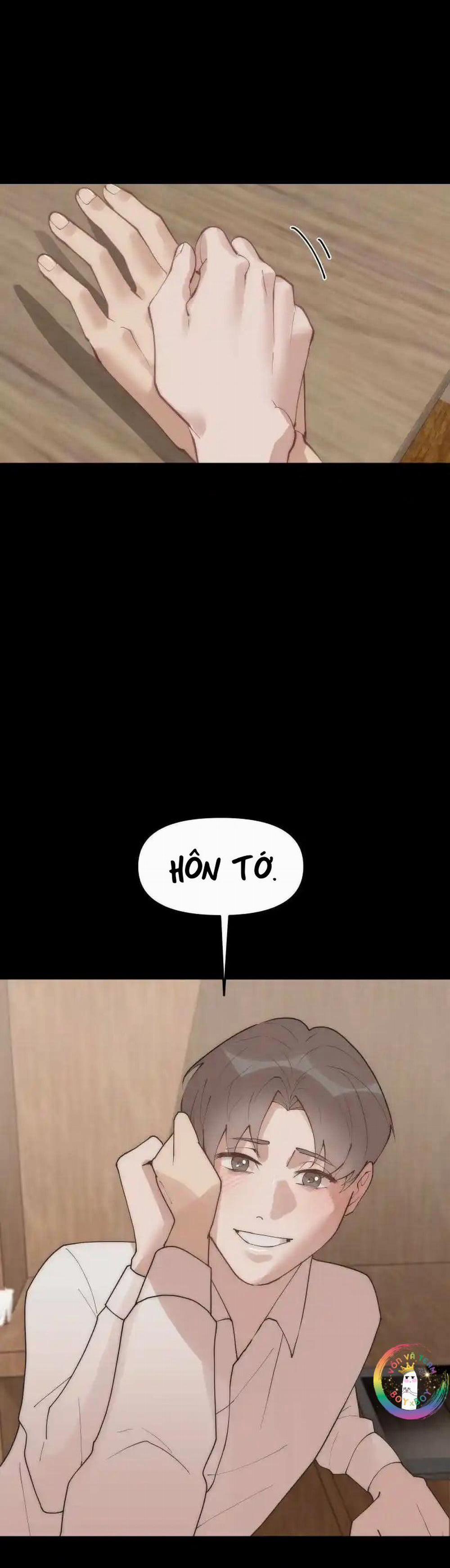 Đàn Anh "sói Ca" Cùng Phòng Của Tôi 58 trang 35