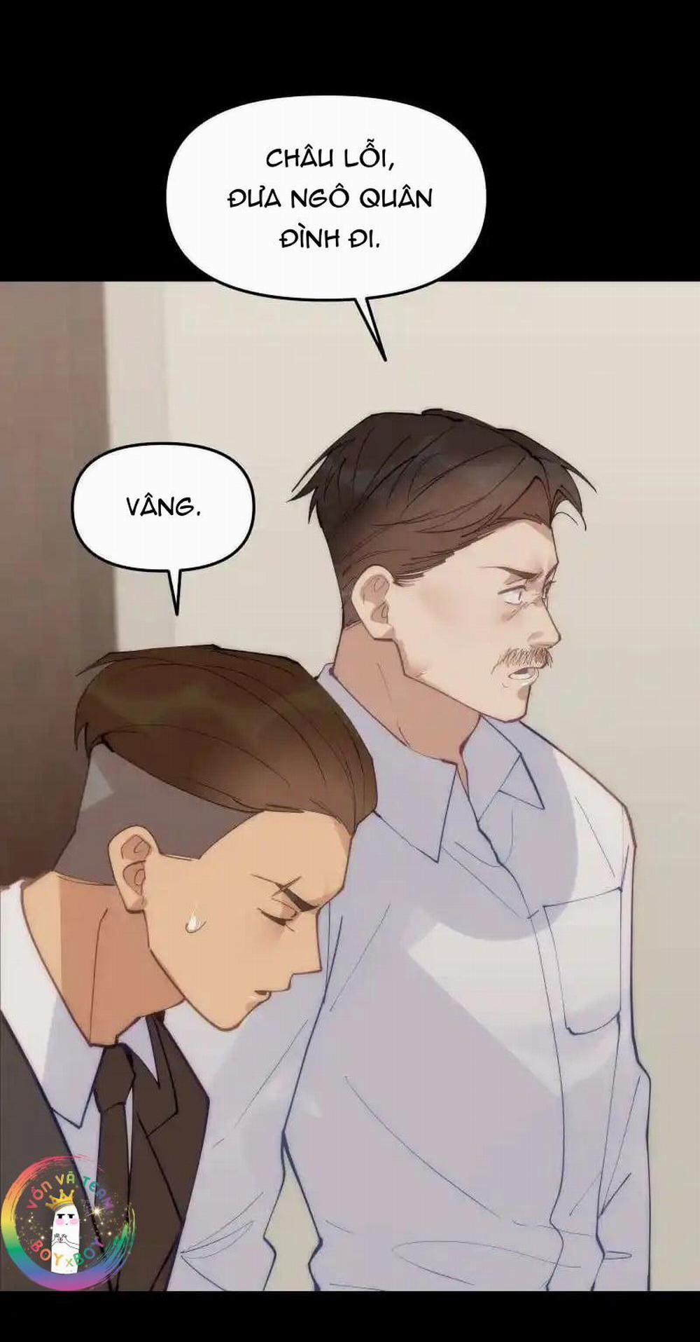 Đàn Anh "sói Ca" Cùng Phòng Của Tôi 58 trang 42