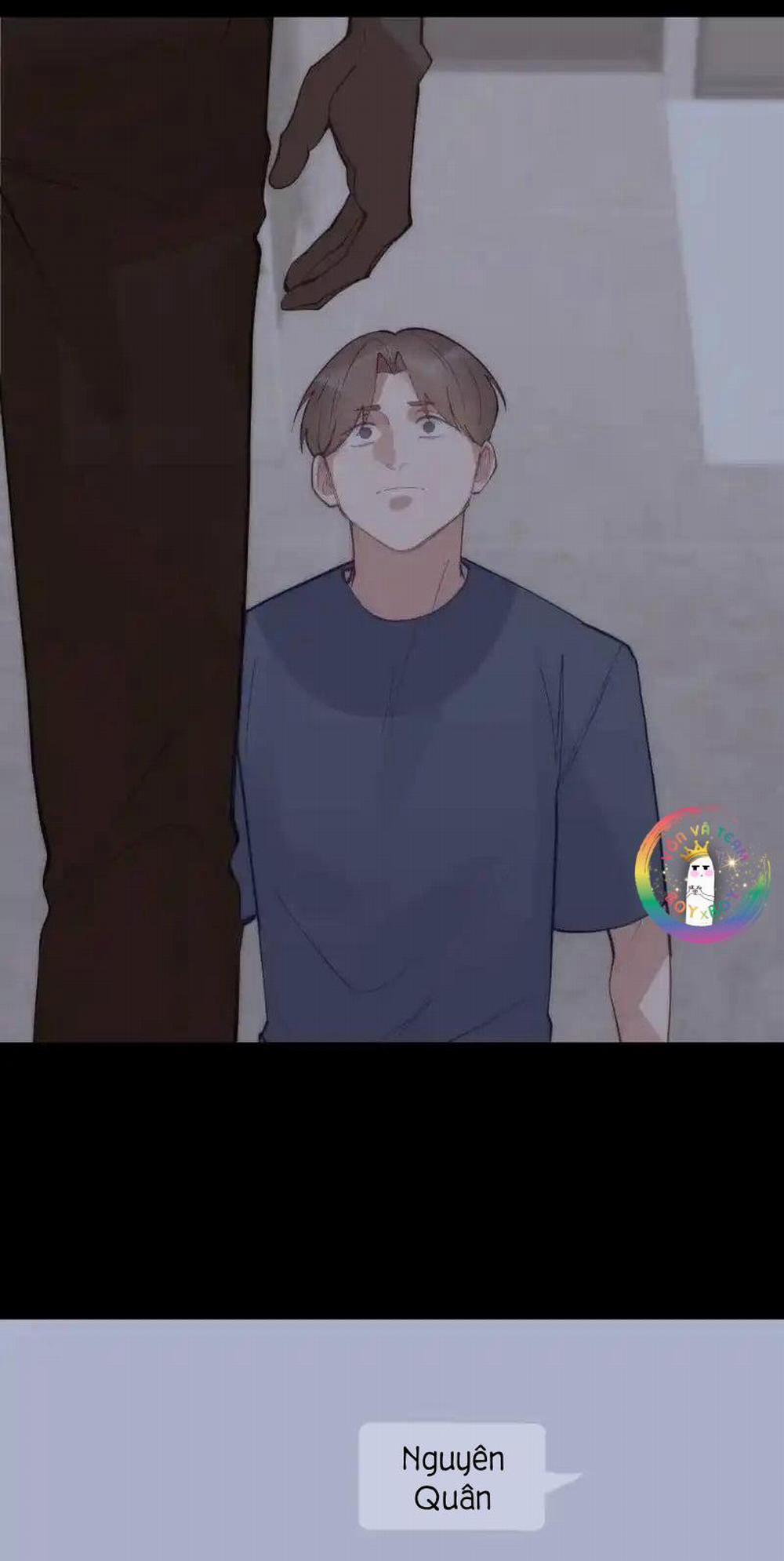 Đàn Anh "sói Ca" Cùng Phòng Của Tôi 58 trang 50