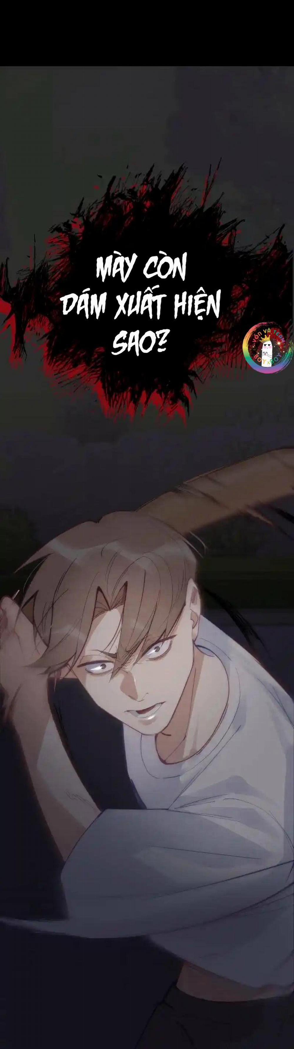 Đàn Anh "sói Ca" Cùng Phòng Của Tôi 58 trang 53