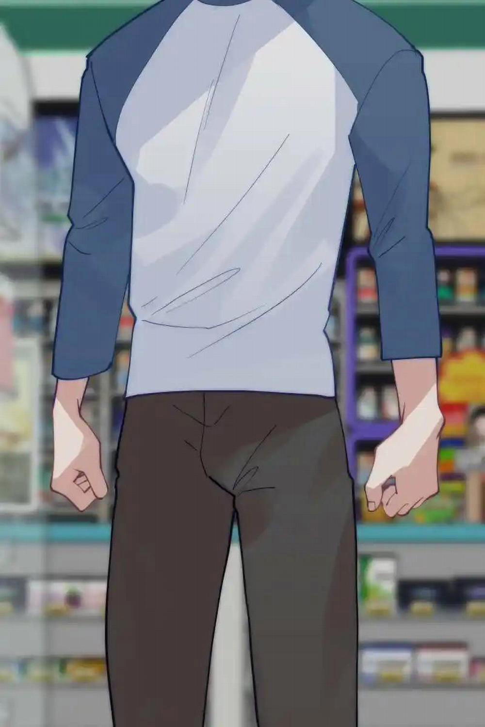 Đàn Anh "sói Ca" Cùng Phòng Của Tôi 58 trang 7