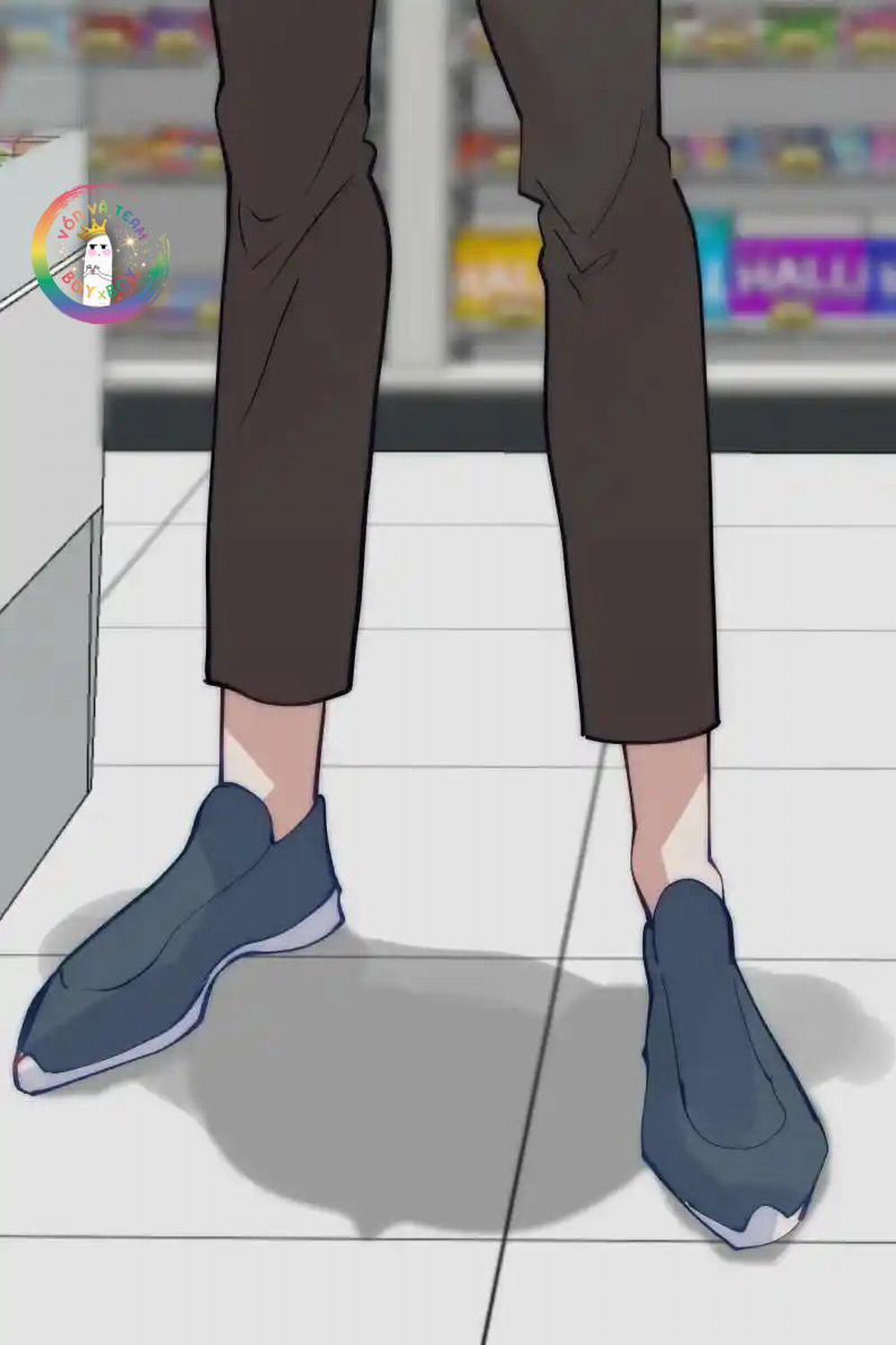 Đàn Anh "sói Ca" Cùng Phòng Của Tôi 58 trang 8