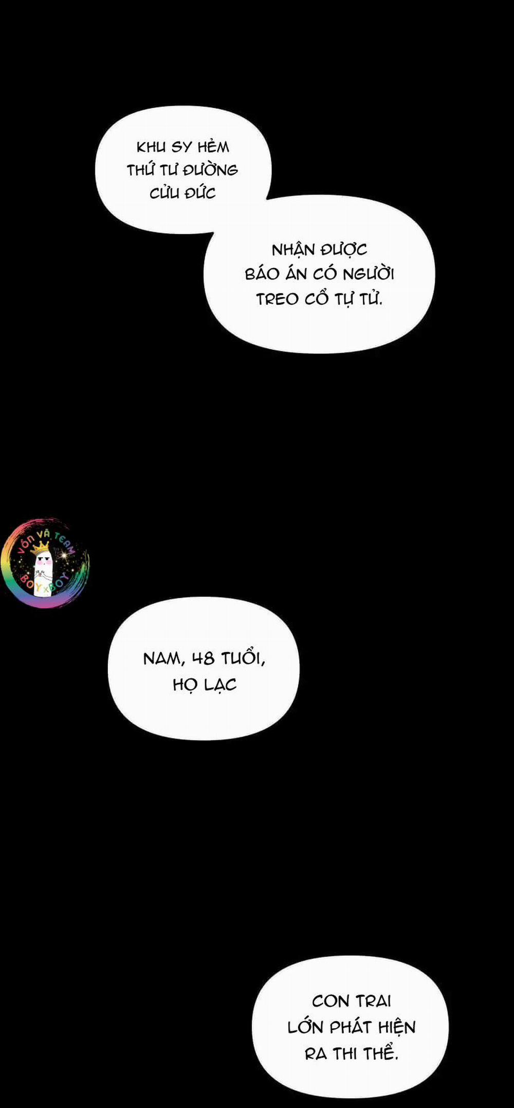 Đàn Anh "sói Ca" Cùng Phòng Của Tôi 59 trang 1