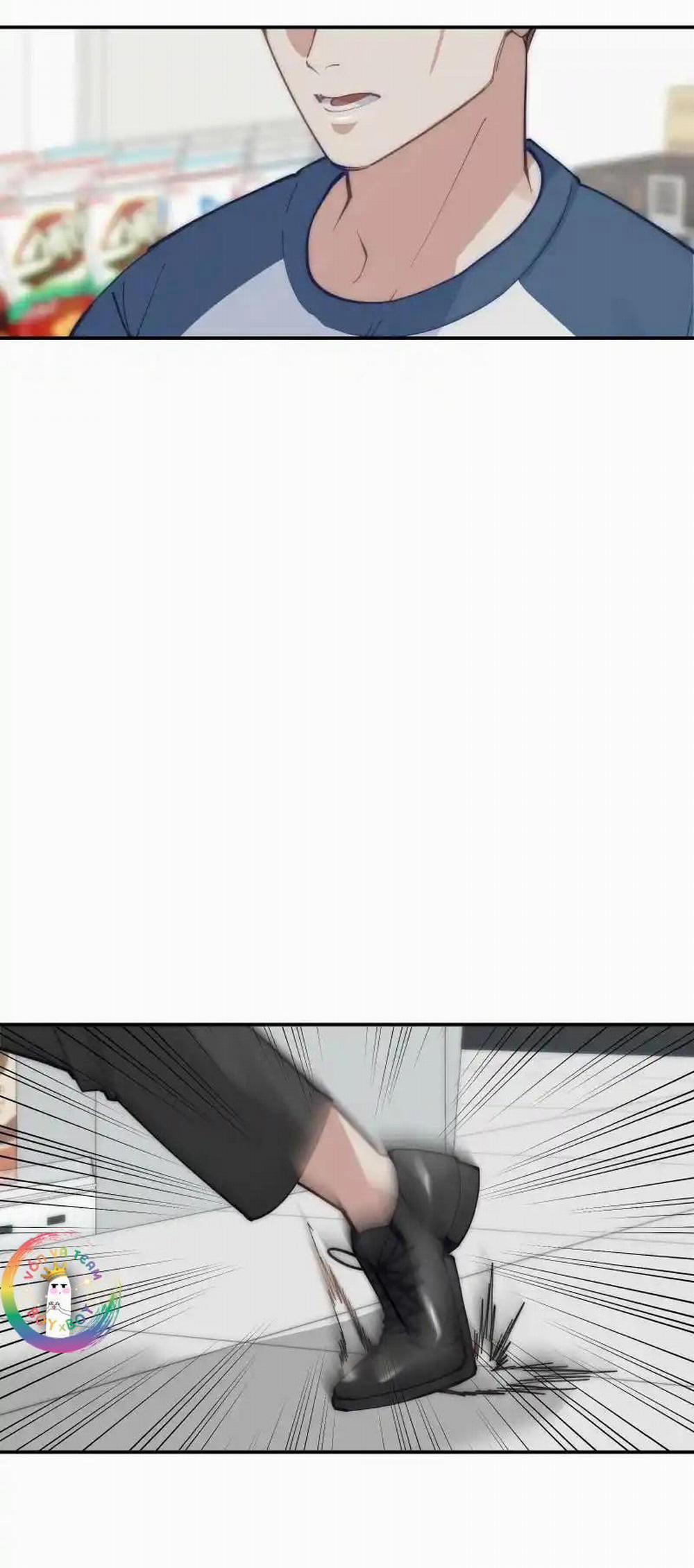 Đàn Anh "sói Ca" Cùng Phòng Của Tôi 59 trang 10