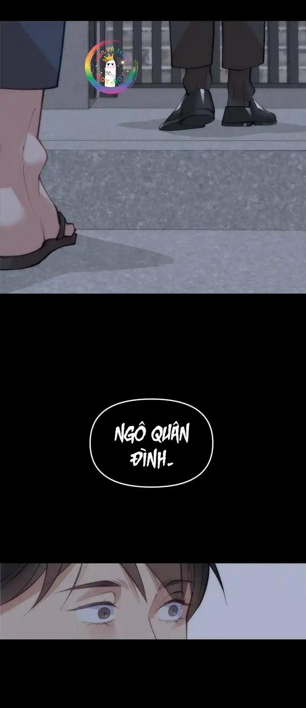 Đàn Anh "sói Ca" Cùng Phòng Của Tôi 59 trang 4