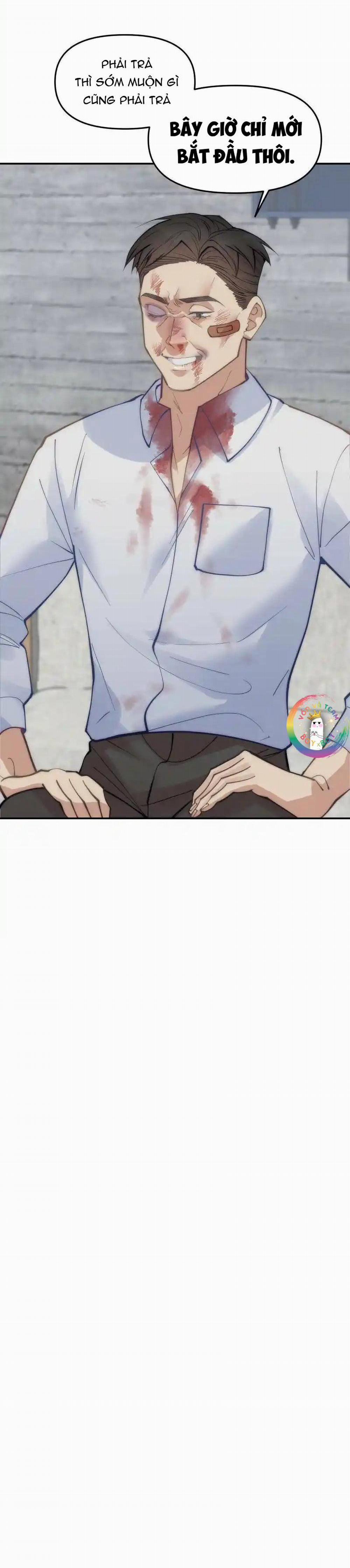 Đàn Anh "sói Ca" Cùng Phòng Của Tôi 59 trang 45