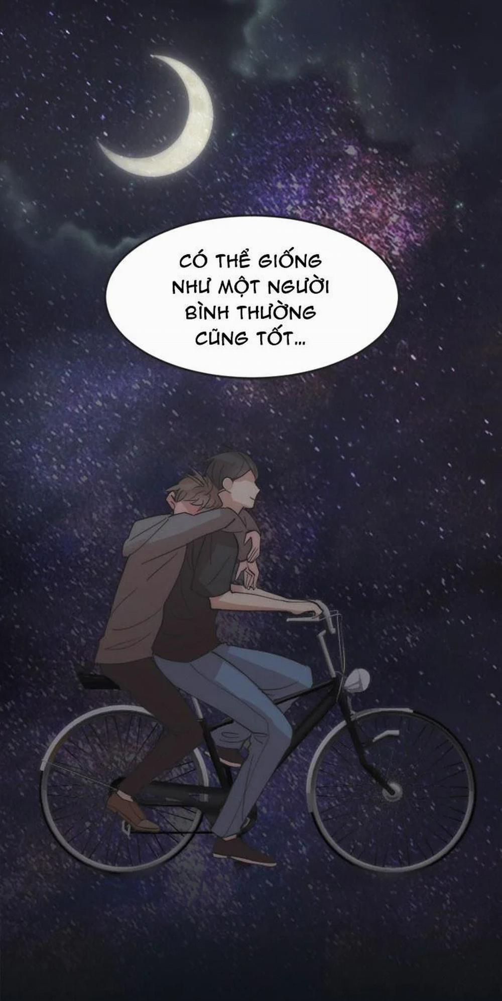 Đàn Anh "sói Ca" Cùng Phòng Của Tôi 6 trang 1