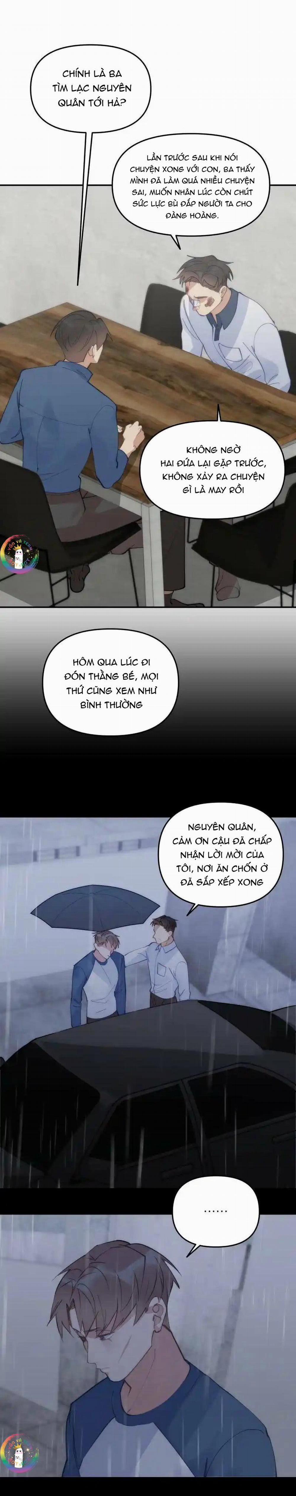 Đàn Anh "sói Ca" Cùng Phòng Của Tôi 60 trang 28