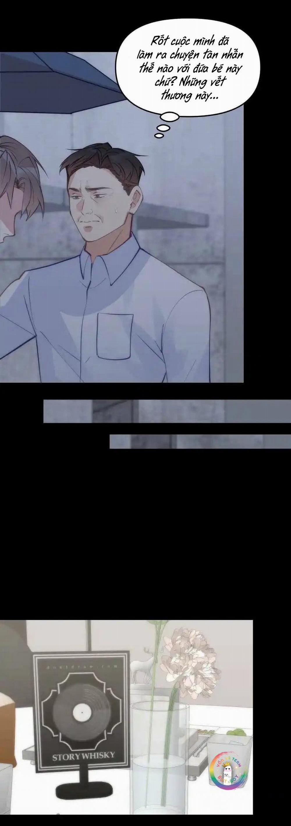 Đàn Anh "sói Ca" Cùng Phòng Của Tôi 60 trang 29