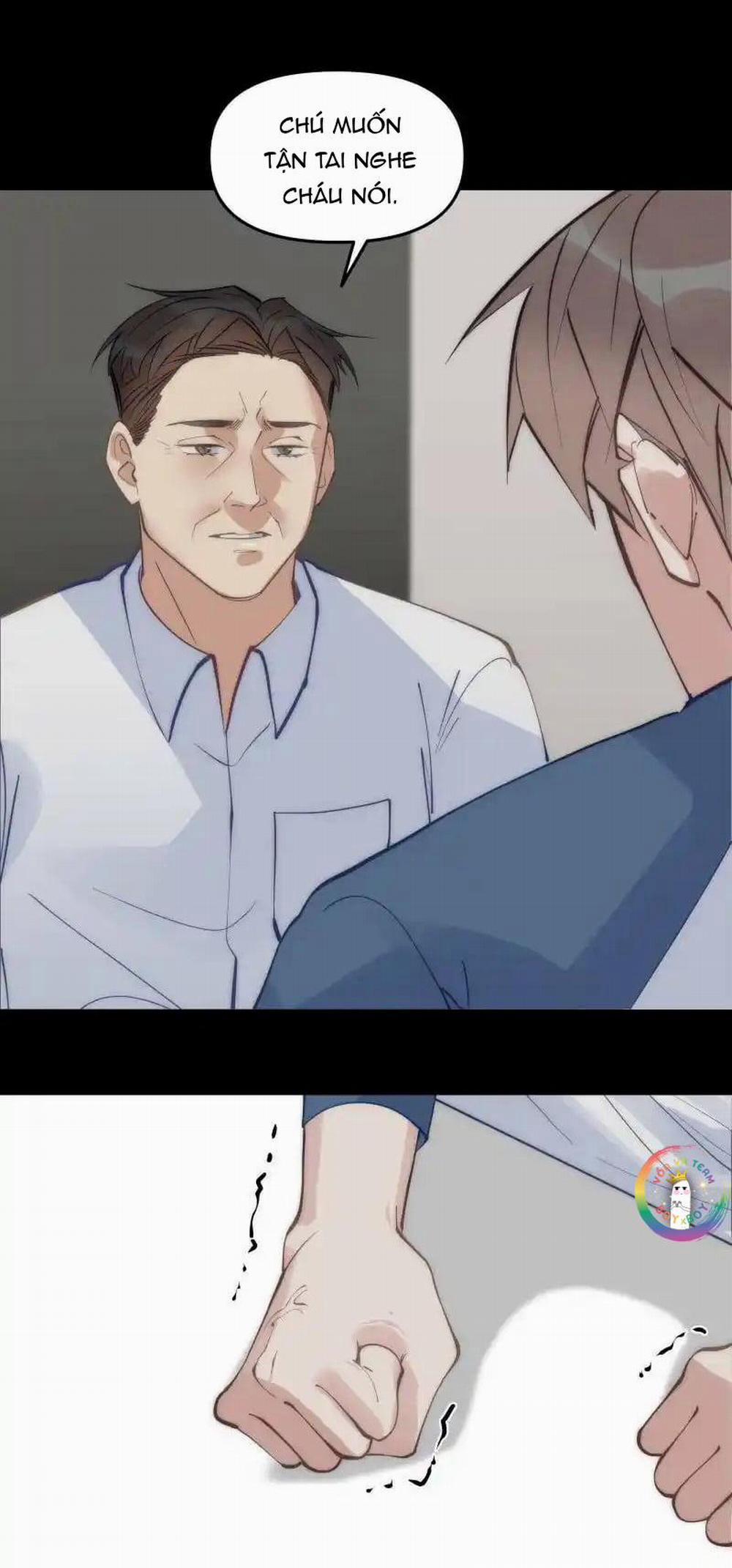 Đàn Anh "sói Ca" Cùng Phòng Của Tôi 60 trang 31