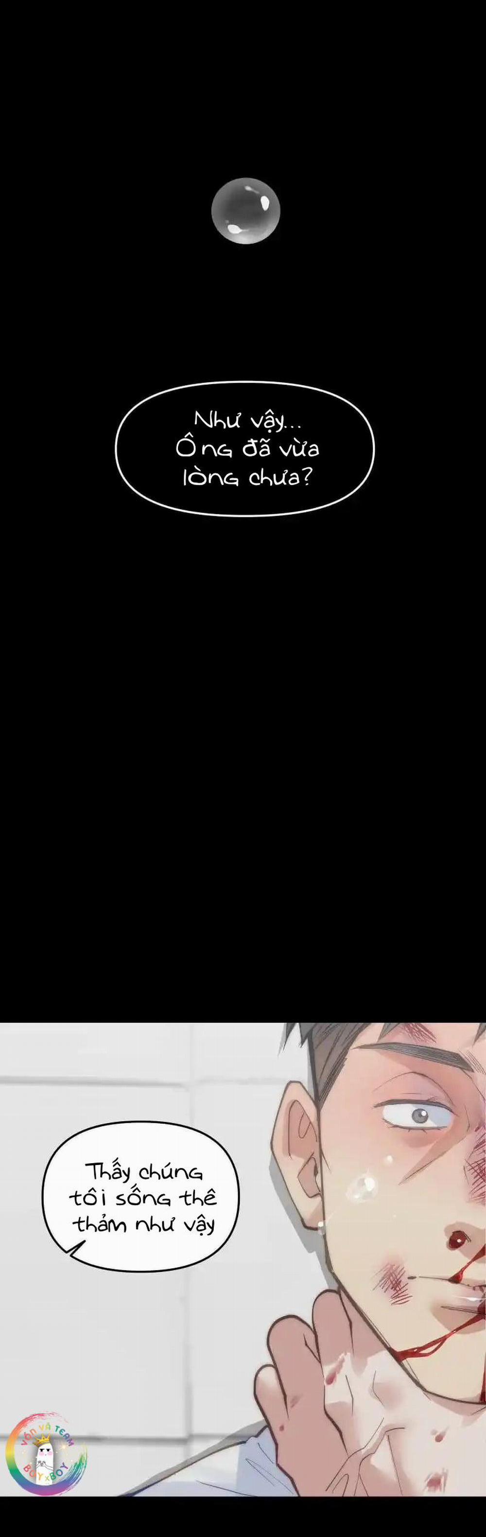 Đàn Anh "sói Ca" Cùng Phòng Của Tôi 60 trang 36