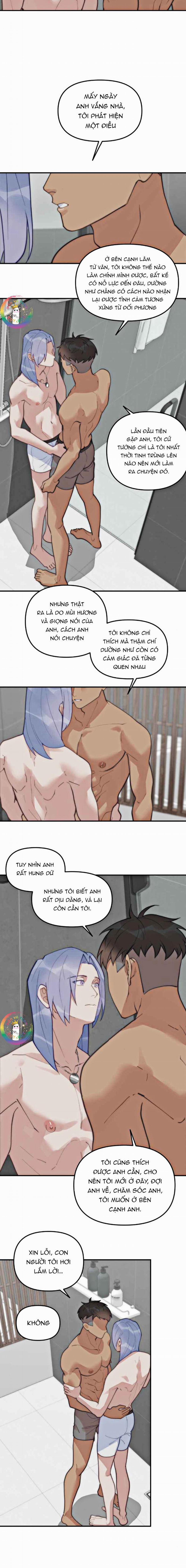 Đàn Anh "sói Ca" Cùng Phòng Của Tôi 64 Sệch Xi trang 10