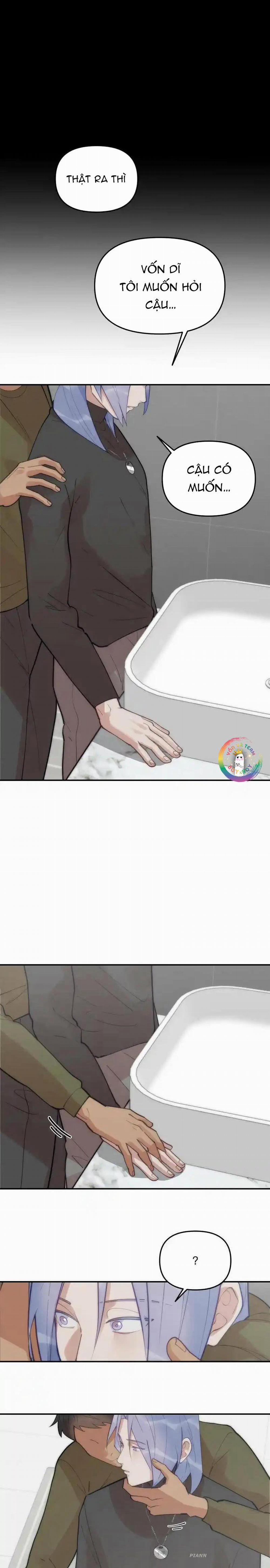 Đàn Anh "sói Ca" Cùng Phòng Của Tôi 64 Sệch Xi trang 2