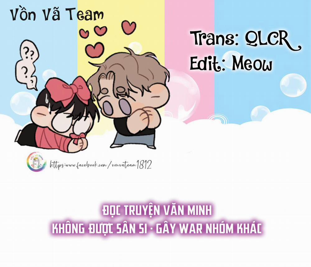 Đàn Anh "sói Ca" Cùng Phòng Của Tôi 66 trang 0
