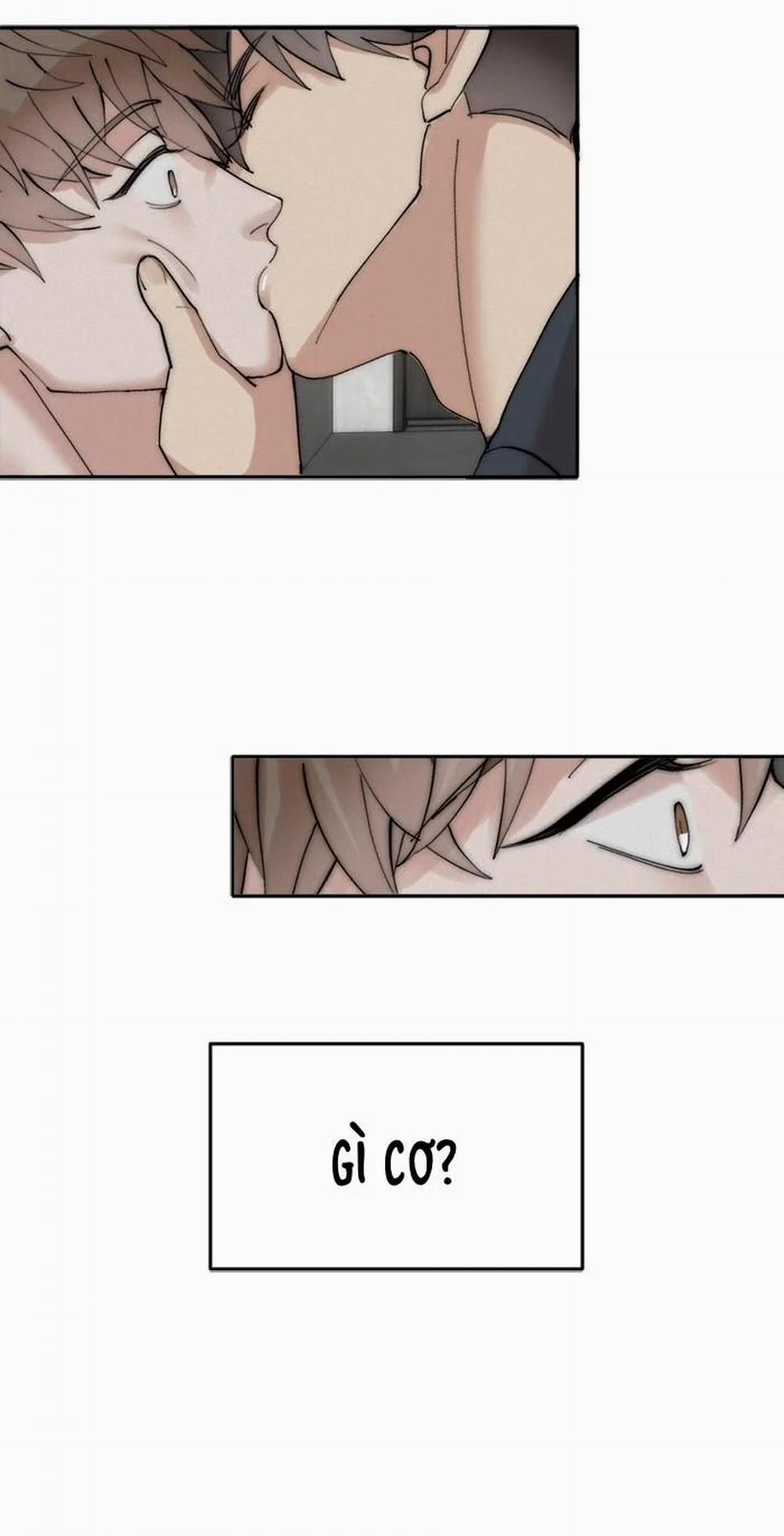 Đàn Anh "sói Ca" Cùng Phòng Của Tôi 7 trang 2