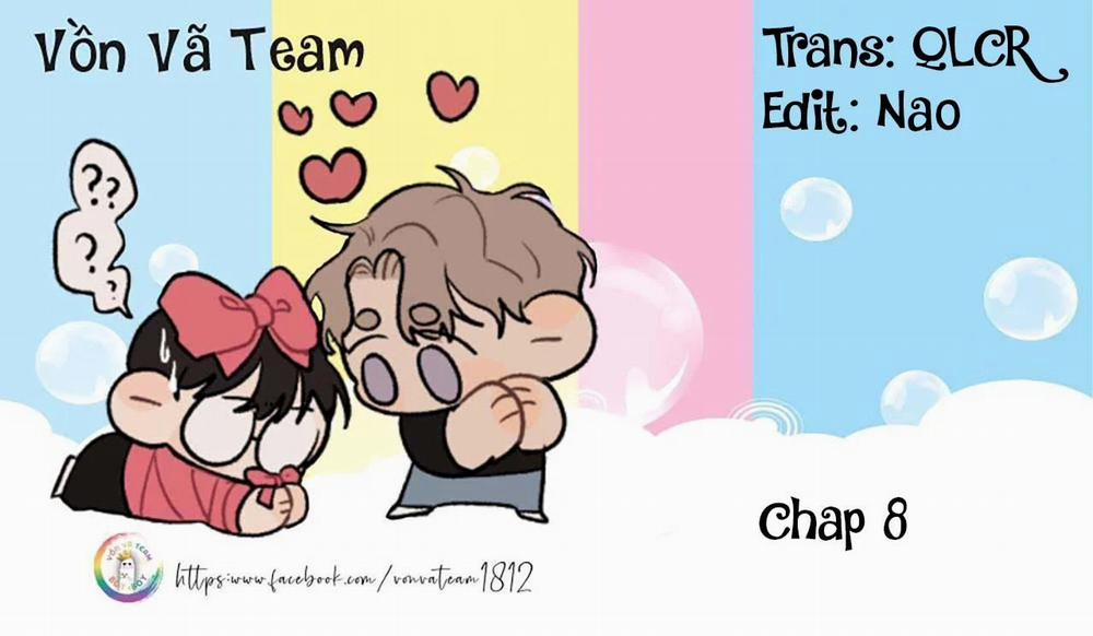 Đàn Anh "sói Ca" Cùng Phòng Của Tôi 8 trang 0